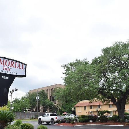 Memorial Inn And Suites ฮูสตัน ภายนอก รูปภาพ