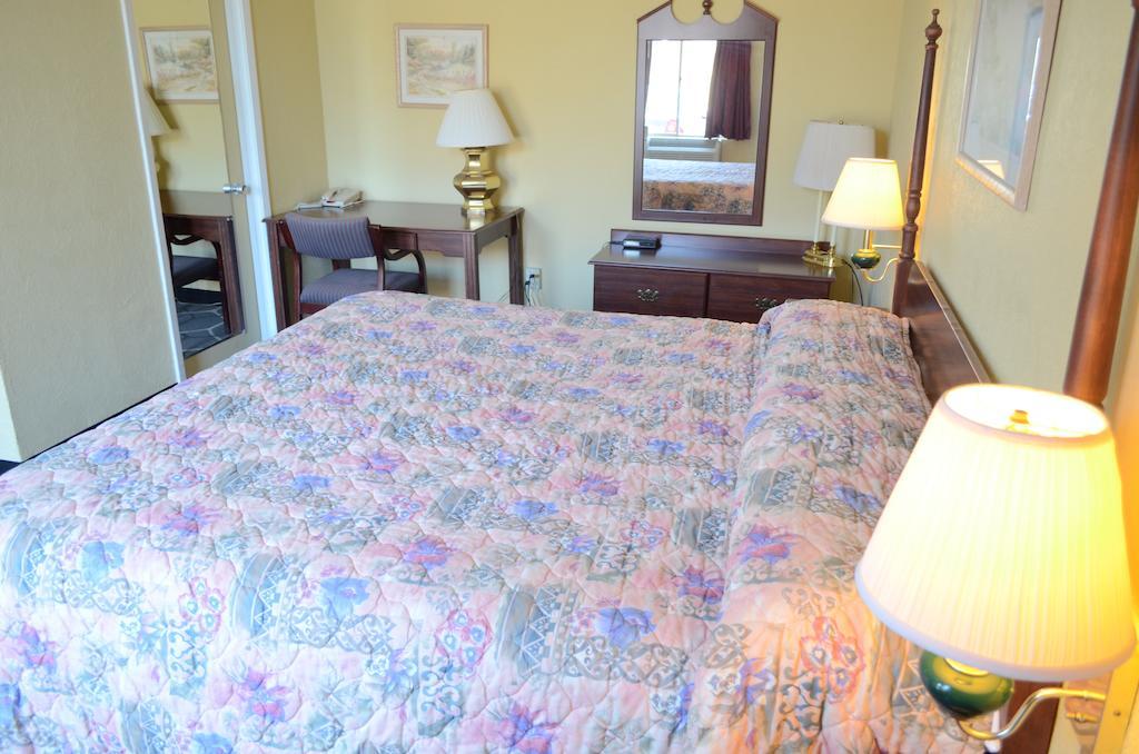 Memorial Inn And Suites ฮูสตัน ภายนอก รูปภาพ
